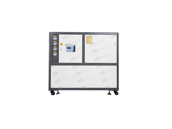 工業(yè)冷水機(jī)制冷系統(tǒng)壓力的影響因素